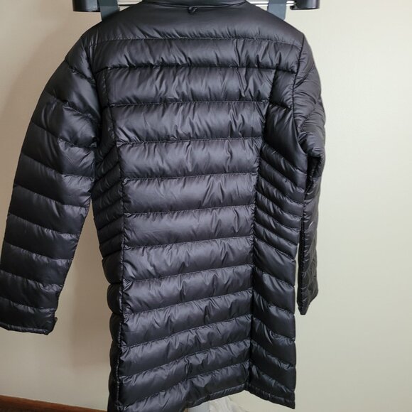 Patagonia W's Tres 3-in-1 Parka - 28409 - Black - Picture 16 of 16